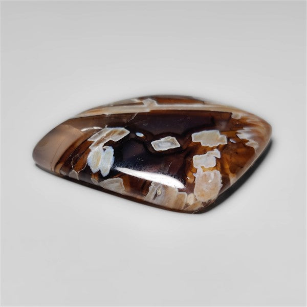 Turkish Tube Agate