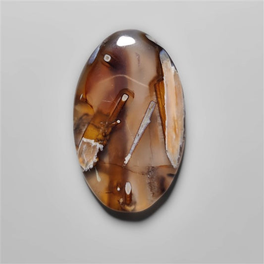 Turkish Tube Agate