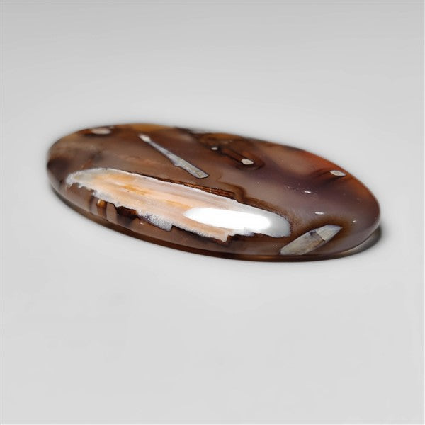 Turkish Tube Agate