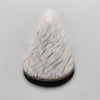 White Scolecite