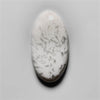White Scolecite