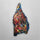 Titanium Coated Raw Kyanite