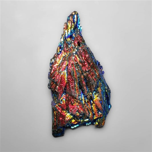 Titanium Coated Raw Kyanite