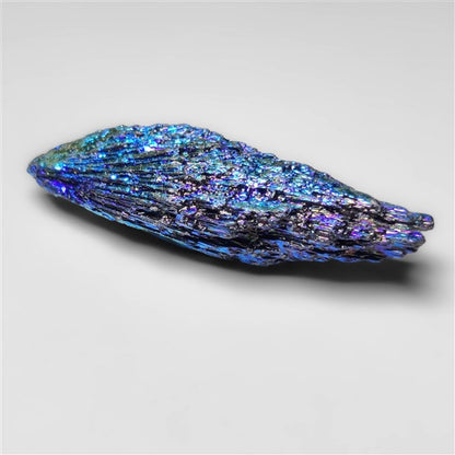 Titanium Coated Raw Kyanite