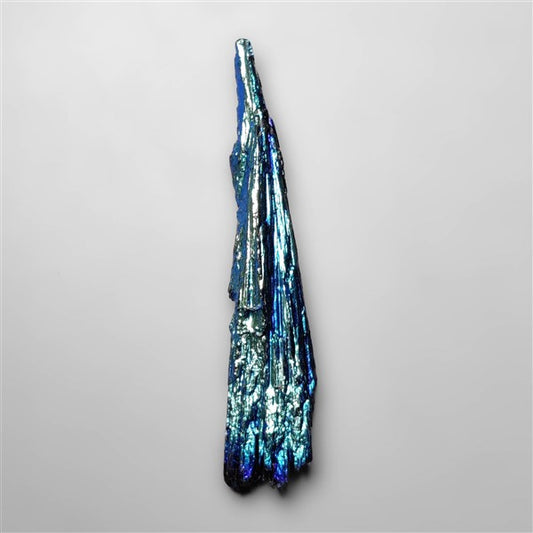 Titanium Coated Raw Kyanite