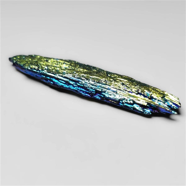 Titanium Coated Raw Kyanite