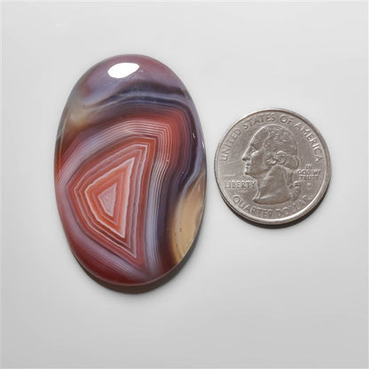 Botswana Agate