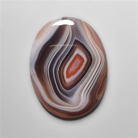 Botswana Agate