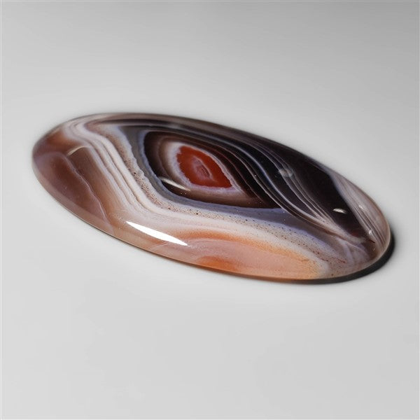 Botswana Agate