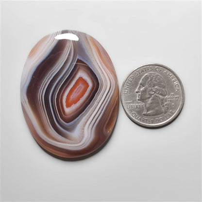 Botswana Agate