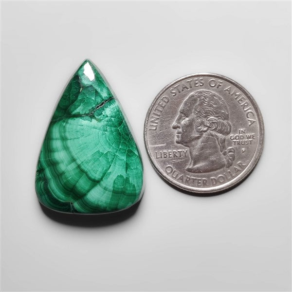 Selected Malachite