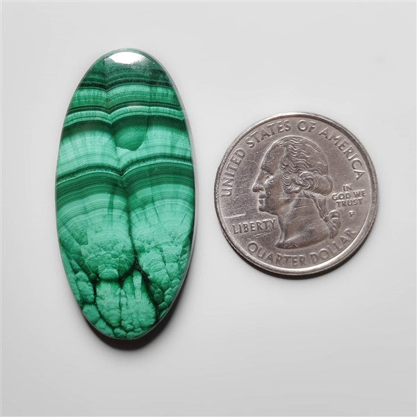 Selected Malachite