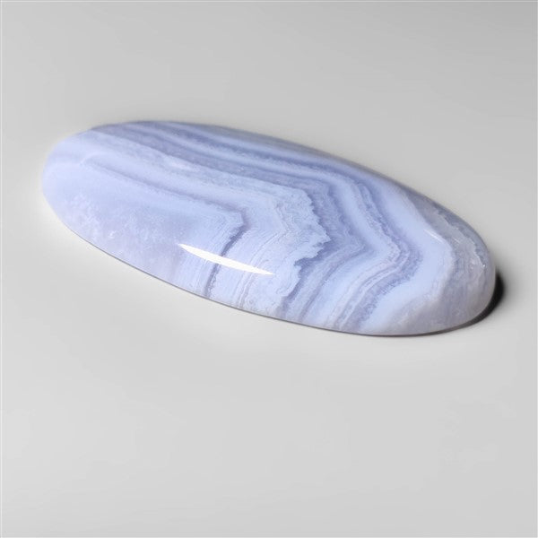 Blue Lace Agate
