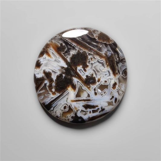 Turkish Tube Agate