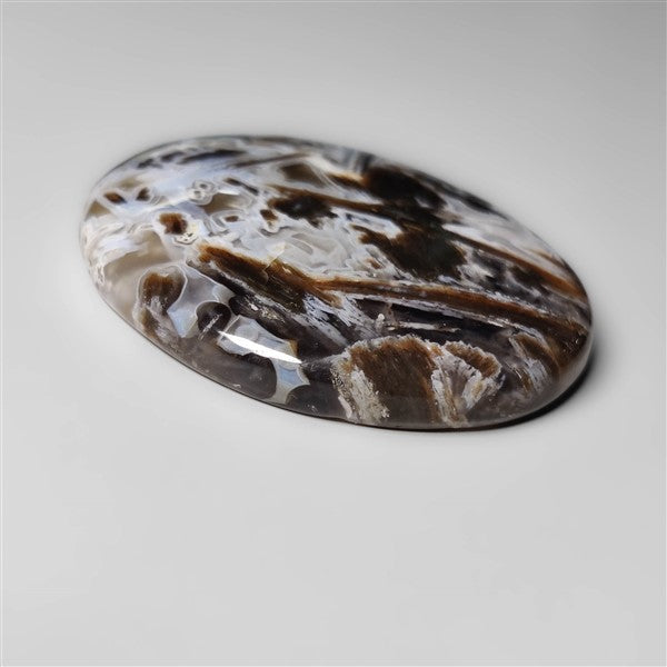 Turkish Tube Agate