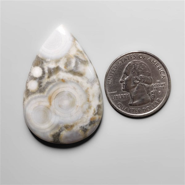 Ocean Jasper
