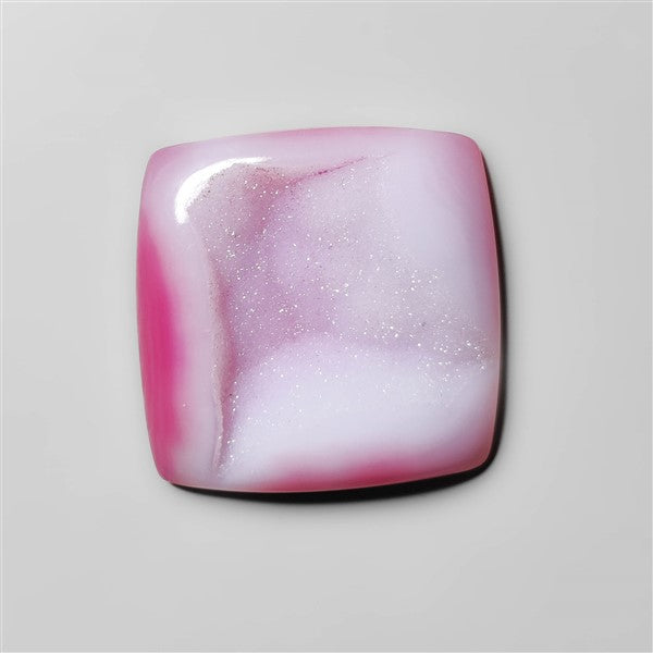Chalcedony Druzy