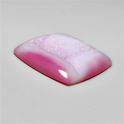 Chalcedony Druzy