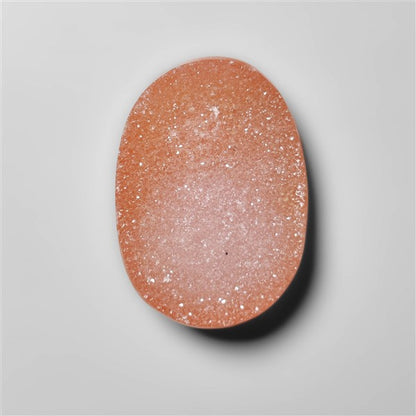 Chalcedony Druzy