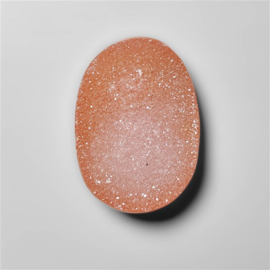 Chalcedony Druzy