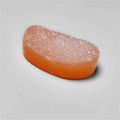Chalcedony Druzy