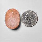 Chalcedony Druzy