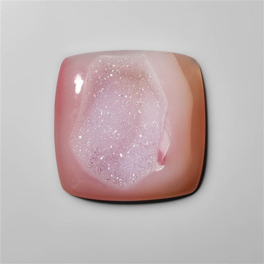 Chalcedony Druzy
