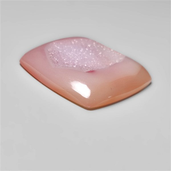 Chalcedony Druzy