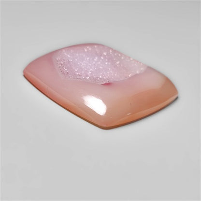 Chalcedony Druzy