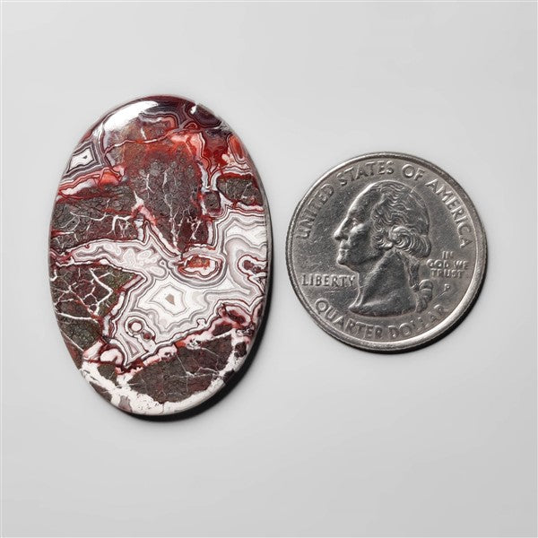 Crazylace Agate