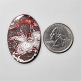 Crazylace Agate