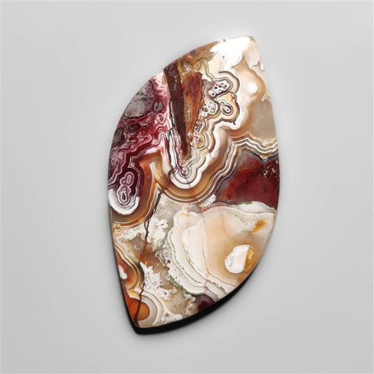 Crazylace Agate