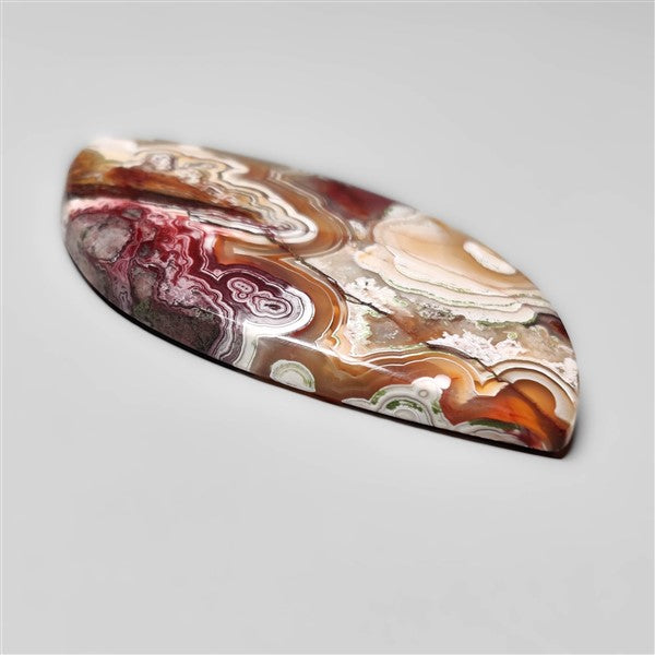 Crazylace Agate