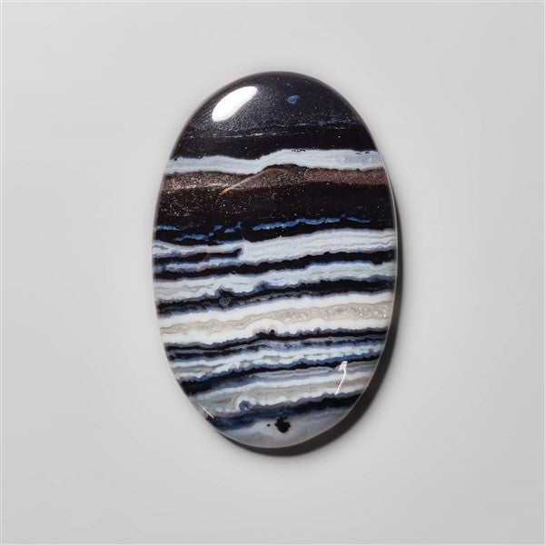 Tuxedo Agate