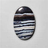 Tuxedo Agate