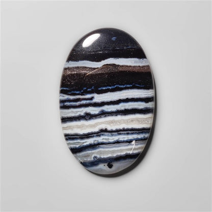 Tuxedo Agate
