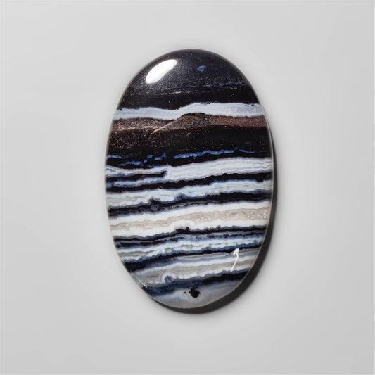 Tuxedo Agate