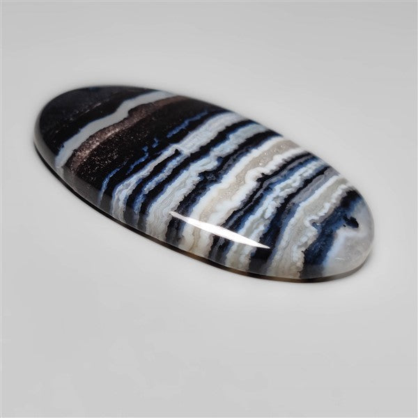 Tuxedo Agate