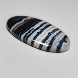 Tuxedo Agate