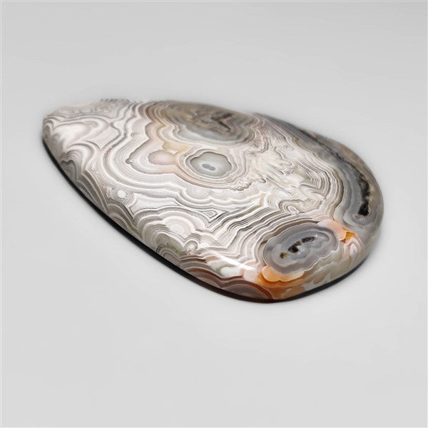 Crazylace Agate Rare Pattern