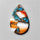 Spiny Oyster Mohave Turquoise