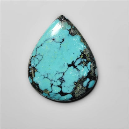 Hubei Turquoise Cabochon