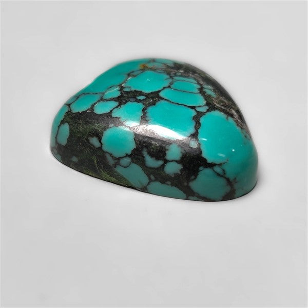 Hubei Turquoise Cabochon