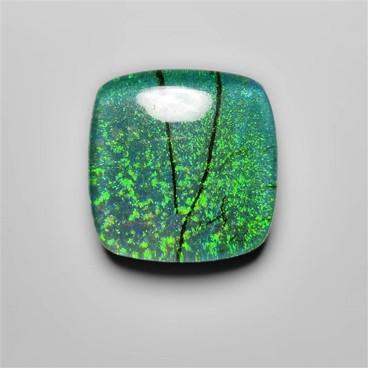 Monarch Opal Doublet