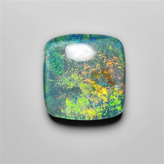 Monarch Opal Doublet