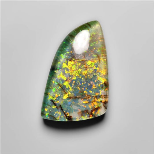 Monarch Opal Doublet