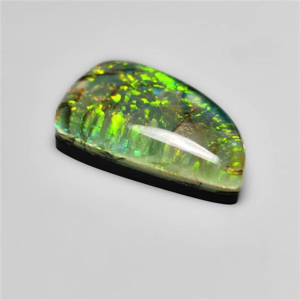 Monarch Opal Doublet