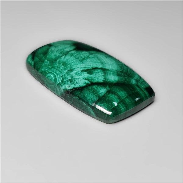 Selected Congo Malachite
