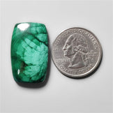 Selected Congo Malachite