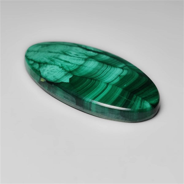 Selected Congo Malachite